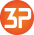 3P Logo