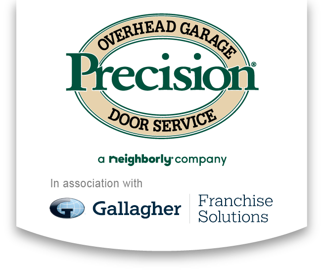 Precision Door Service, Precision Overhead Garage Door Service Atlanta Ga